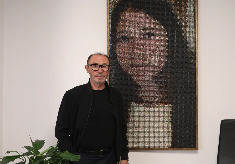 Fondacija Angelina Aćimović