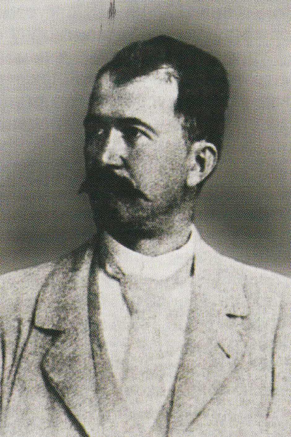 Ljuba Stojanović