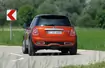 Mini Cooper SD – megamocny turbodiesel