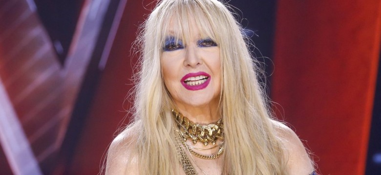 Maryla Rodowicz nie ma dla siebie litości. Nie przebierała w słowach