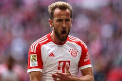 Harry Kane z pierwszym hat-trickiem w Bundeslidze. Warto było wydać na niego 100 mln euro