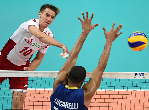 Mariusz Wlazły ogłosił koniec reprezentacyjnej kariery