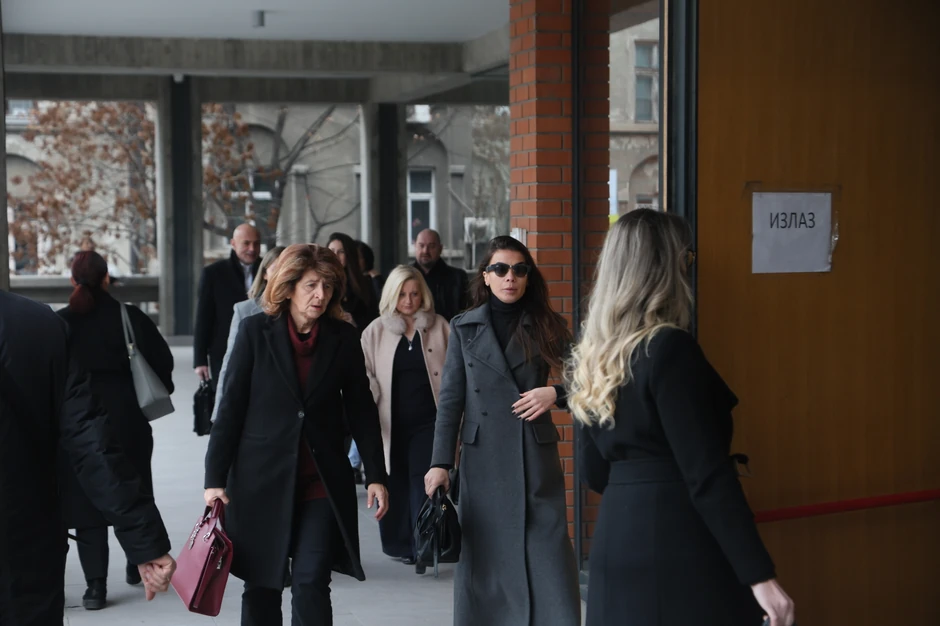 Porodice ubijene dece na suđenju Kecmanovićima