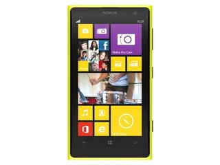 Nokia Lumia 1020