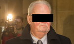 Lechosław G. skazany za molestowanie
