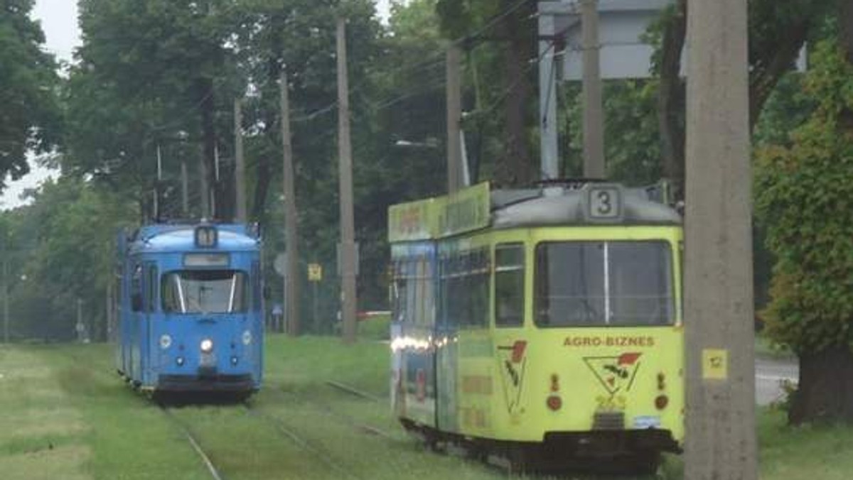 "Gazeta Lubuska": Miejski Zakład Komunikacji w Gorzowie wykorzysta wakacje na remonty torowisk.