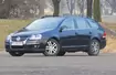 Volkswagen Golf Variant - Kombinacja z Golfem