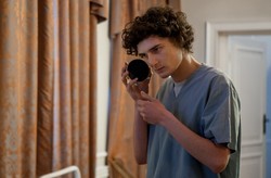 Dawid Podsiadło o 4:30 nad ranem – zobacz!