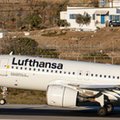 Lufthansa chce zniechęcić klientów droższymi biletami