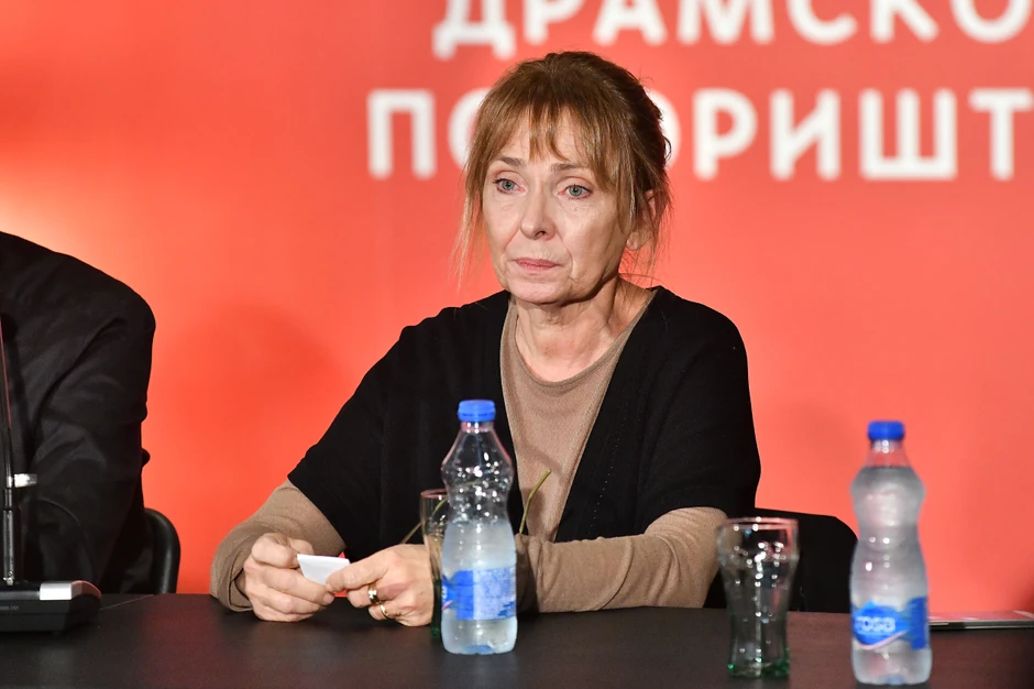 Vesna Trivalić