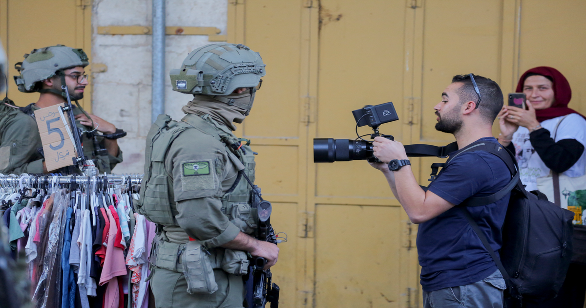 Israel-aprueba-ley-para-cerrar-Al-Jazeera-sin-orden-judicial