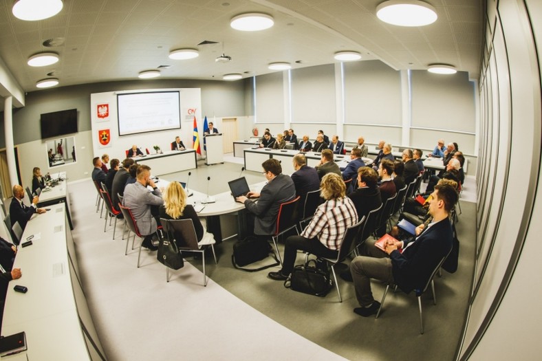 Czwarte warsztaty klastra energii ORE w dniu 6 marca 2020 r.