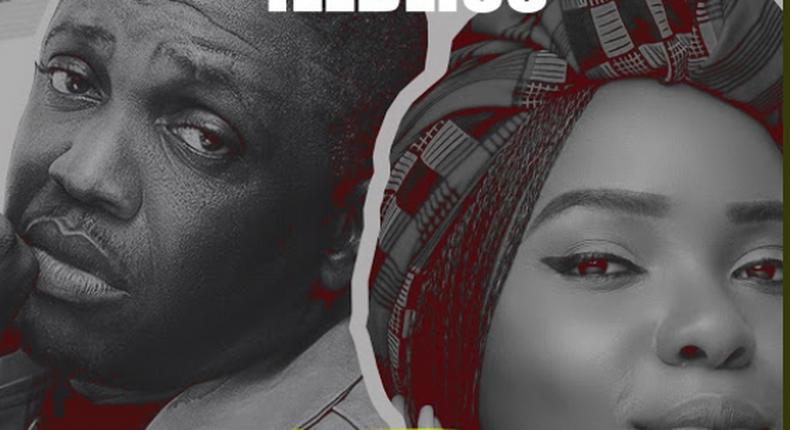 iLLBliss features Yemi Alade on new single, 'Fever.' (Goretti)