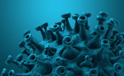 Wirusolożka: SARS-2 to tylko wierzchołek góry lodowej. Nowe wirusy