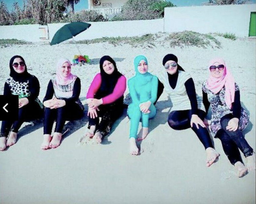 Burkini