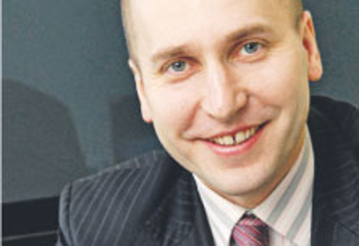 Tomasz Konik