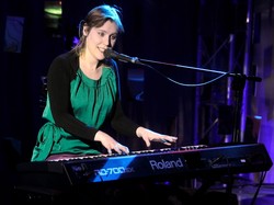 Gaba Kulka i Baaba grają Iron Maiden