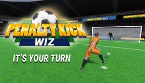Penalty Kick Wiz - 1280x720