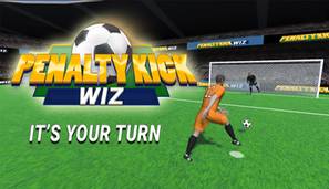 Penalty Kick Wiz - 1280x720