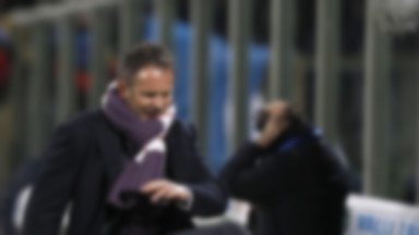 Włoska prasa dowiedziała się, kto będzie nowym trenerem Interu Mediolan