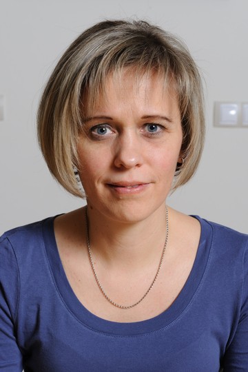 Prof. Dr. Tamási Lilla