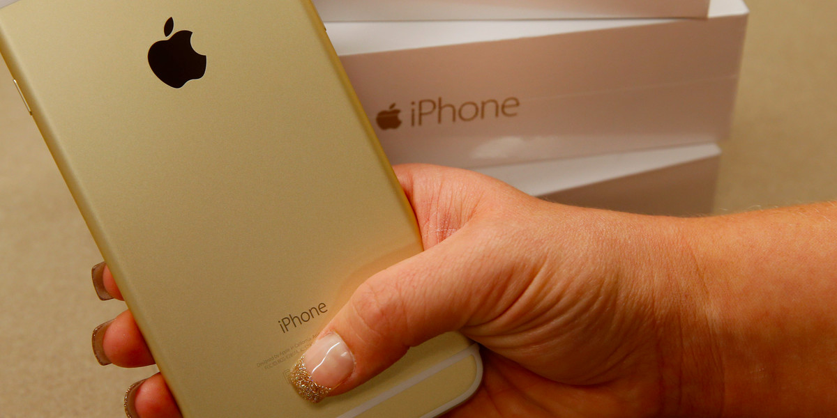 THE $1,000 PHONE: The huge problem Apple must solve before it launches the new iPhone