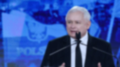 Jarosław Kaczyński będzie oglądał mundial. "Zawsze kibicuję polskiej drużynie"