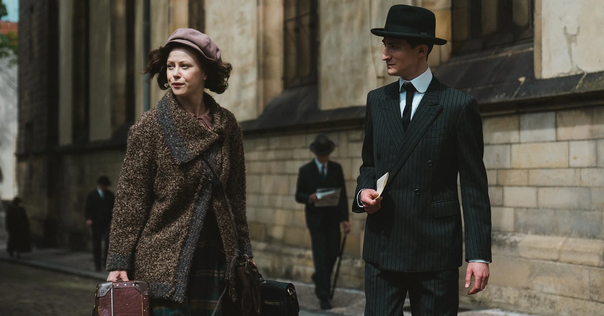 Polski kandydat do Oscara już w kinach. "Najlepsza Holland od lat"