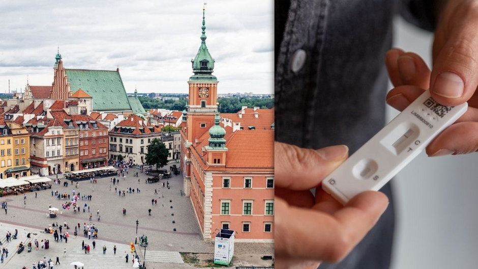 Co obcokrajowcy sądzą o pandemii? Zapytaliśmy