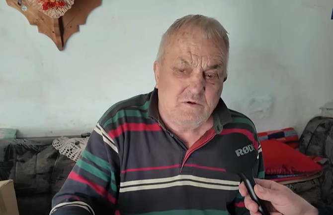 Šefik se probudio u mrtvačnici