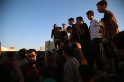 Konflikt turecko-syryjski. Fala przemocy ma związek z aresztowaniem Syryjczyka