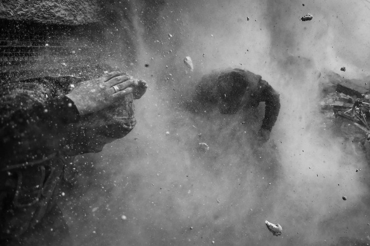 WORLD PRESS PHOTO: I nagroda w kategorii 