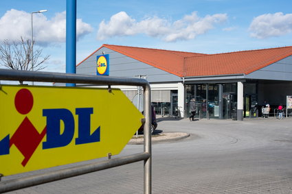 Lidl przestaje sprzedawać papierosy. W tym kraju zmieniają zasady