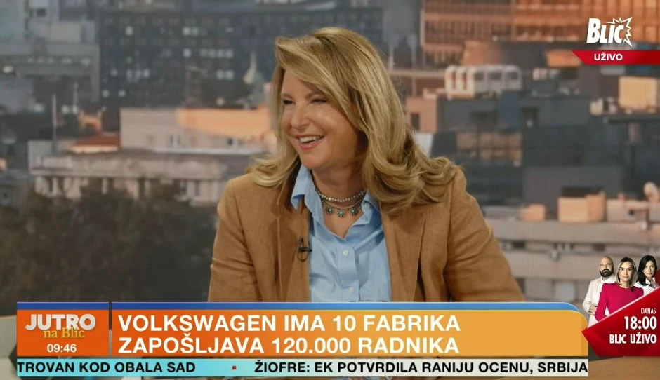 Lidija Piroški