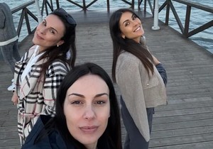 Sloboda, Dragana i Mirjana Mićalović