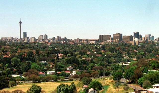 Galeria RPA - Johannesburg, obrazek 31