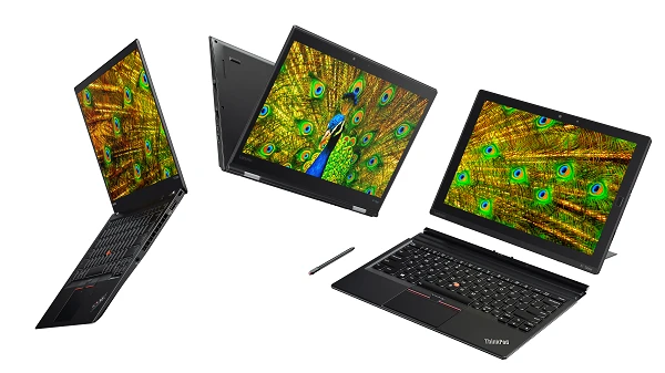 Lenovo ThinkPad X1 Carbon, X1 Yoga i X1 Tablet