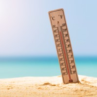 Orvosmeteorológia: hőségriasztást rendelt el a tisztifőorvos