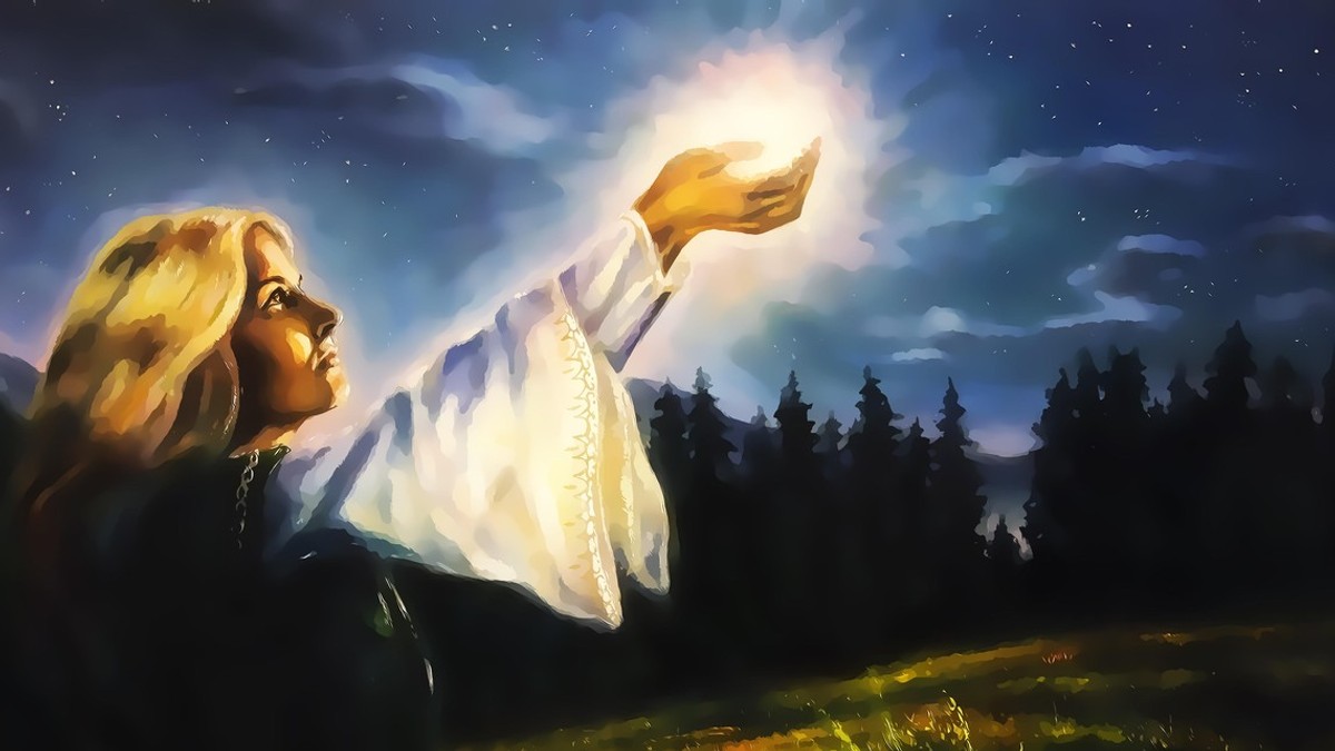 Ova 4 znaka zadesiće ogromna sreća i blagostanje, tvrde astrolozi  (ilustracija)