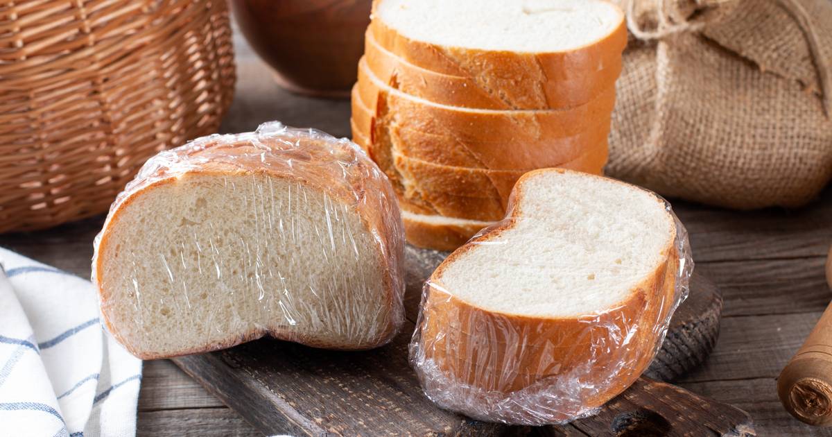 Najlepsza metoda na przechowywanie chleba. Wytrzyma choćby tydzień
