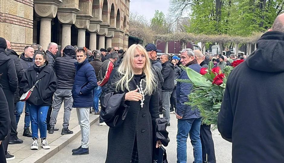Vesna de Vinča