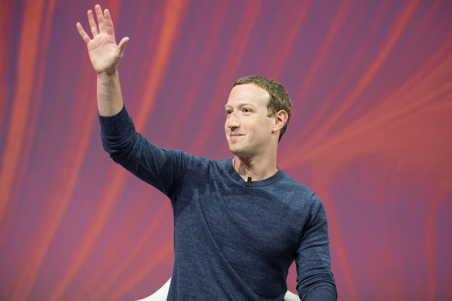 Marzenie Marka Zuckerberga o połączeniu świata wydawało się w 2012 r. utopijnym marzeniem, dziś brzmi jak zagrożenie.