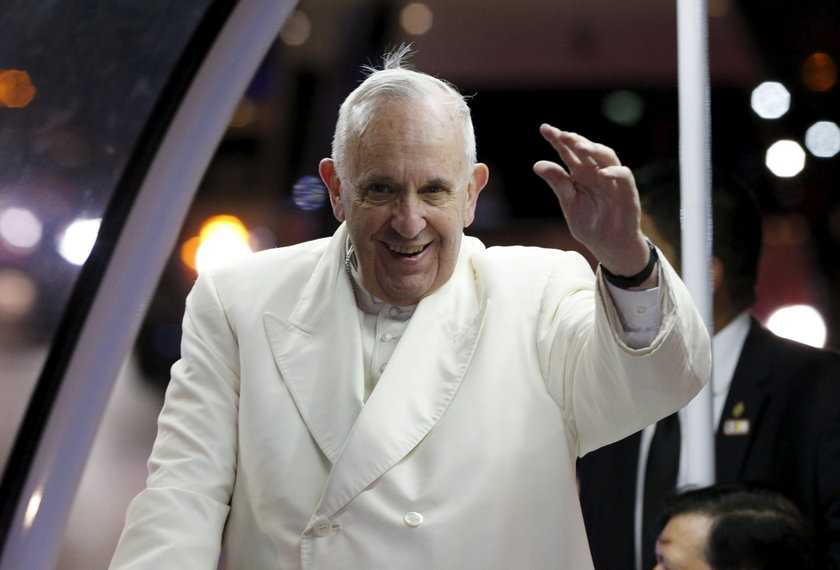 Na Światowe Dni Młodzieży przyjedzie papież Franciszek i nawet ponad milion pielgrzymów