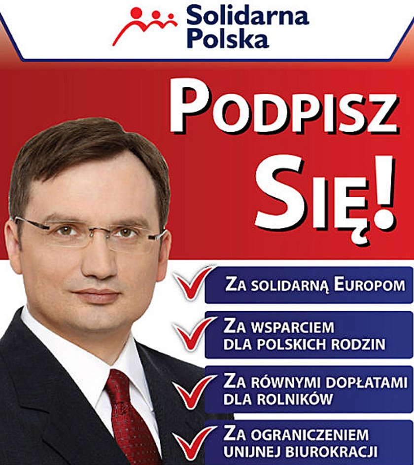 Takie byki językowe robią politycy