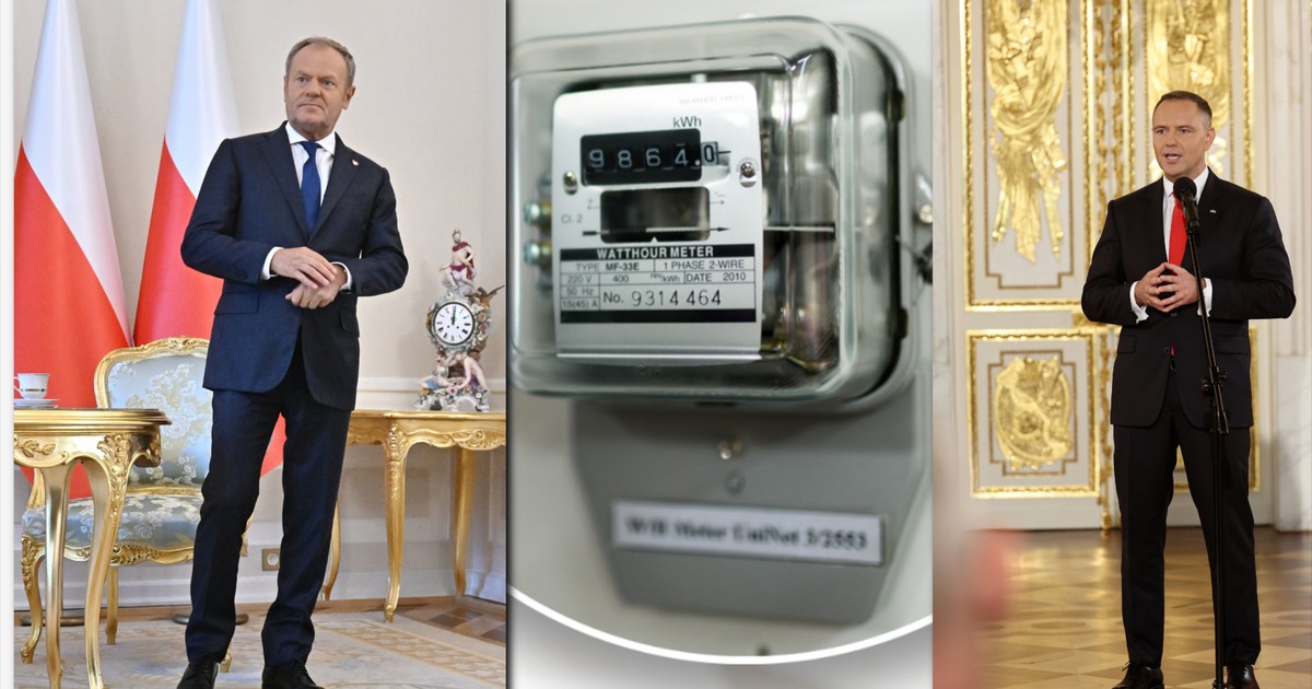 Wojna nerwów w sprawie rachunków za prąd. Oto możliwe scenariusze