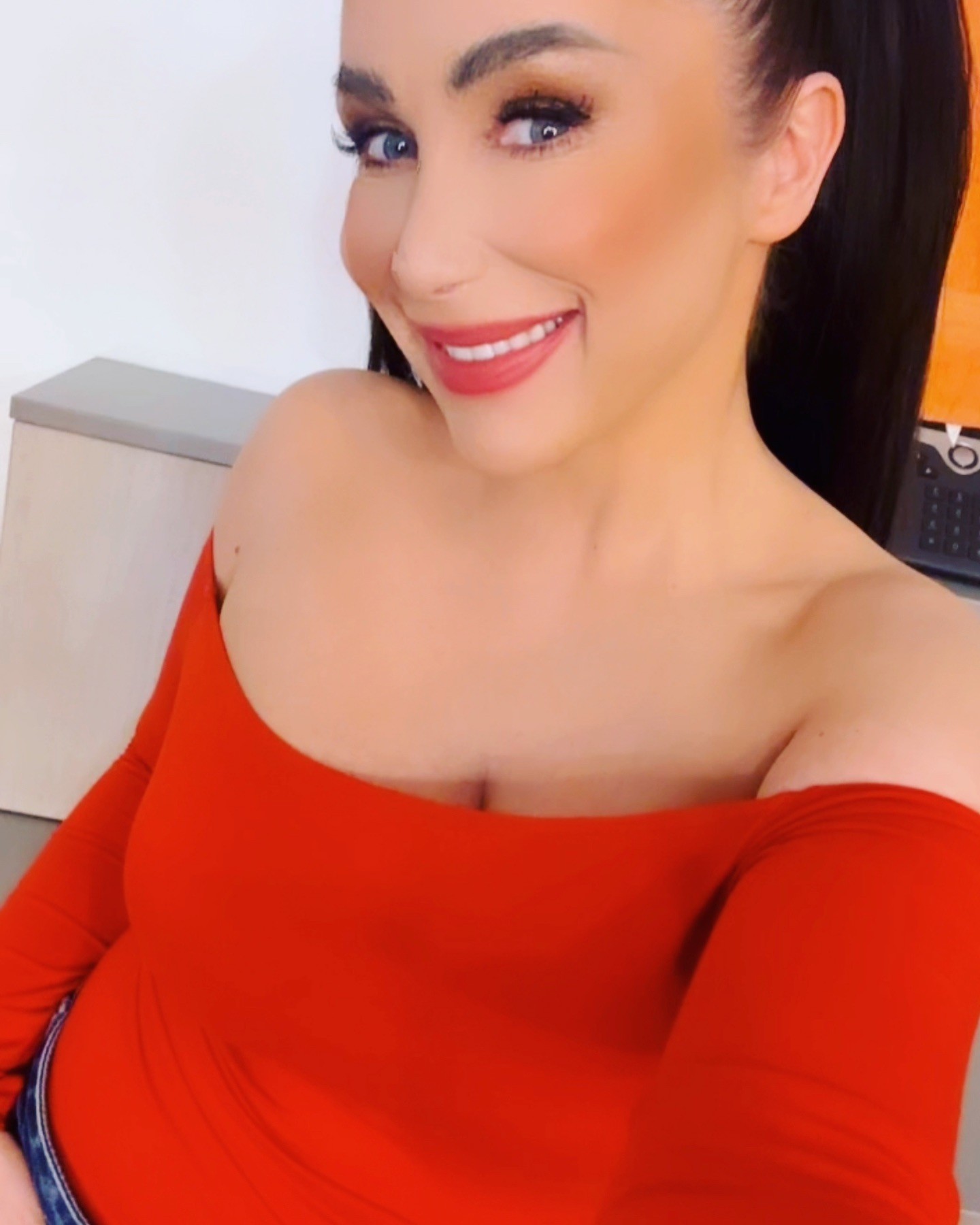 Investigatívna novinárka a redaktorka televízie Markíza Kristína Kövešová.