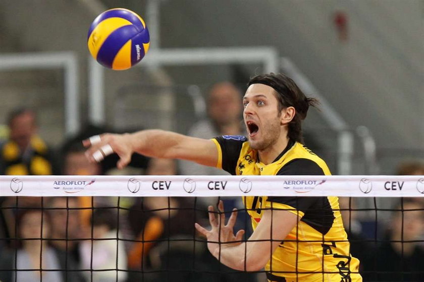 Skra Bełchatów wygrała grupę w klubowych mistrzostwach świata w Katarze