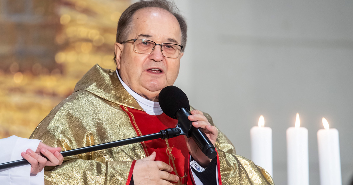 Nagrody Grand Press Marcin Gutowski Zwrócił Się Do O Rydzyka Stoję Po Stronie Ofiar Wiadomości 0271