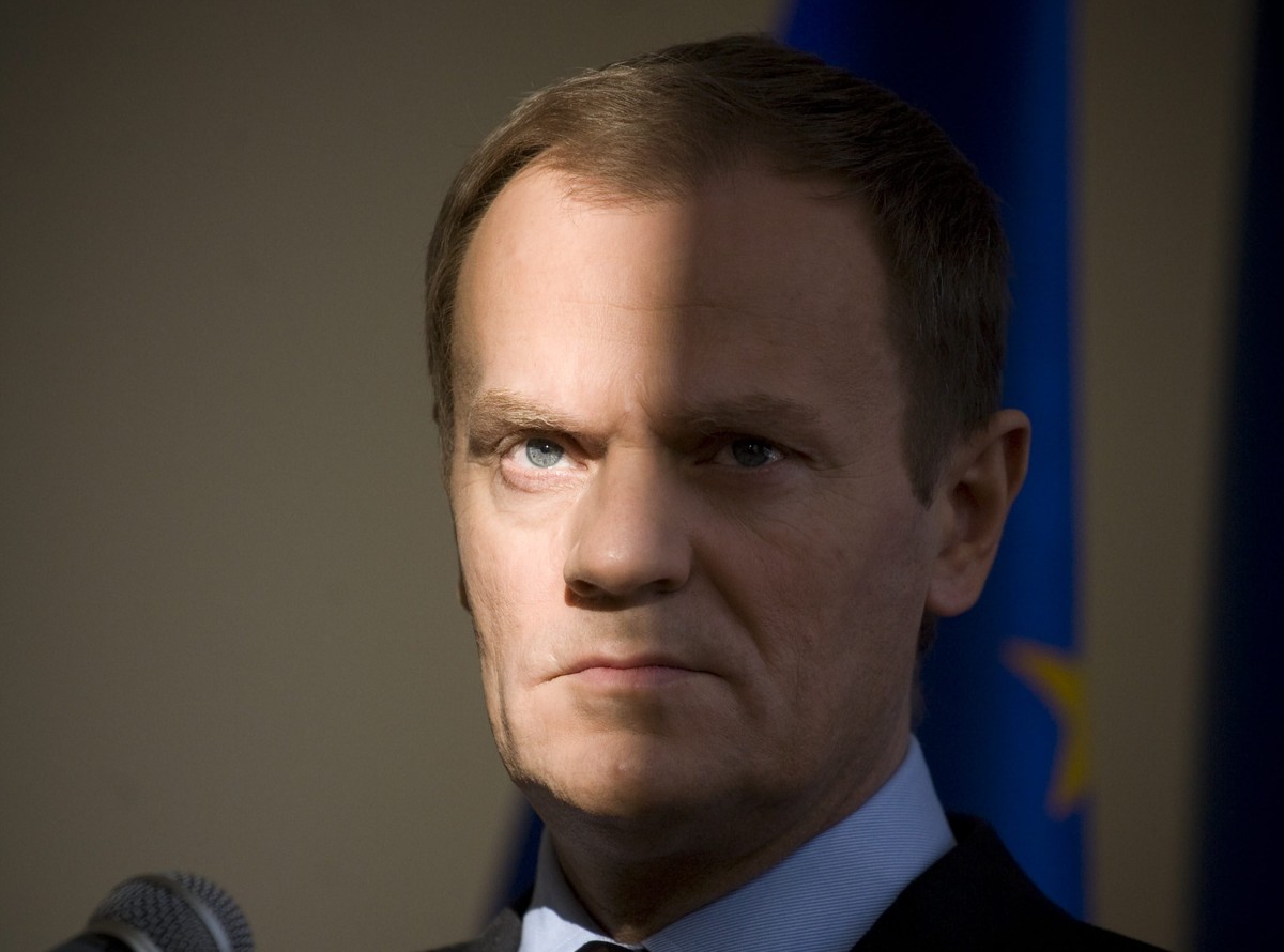 Donald Tusk