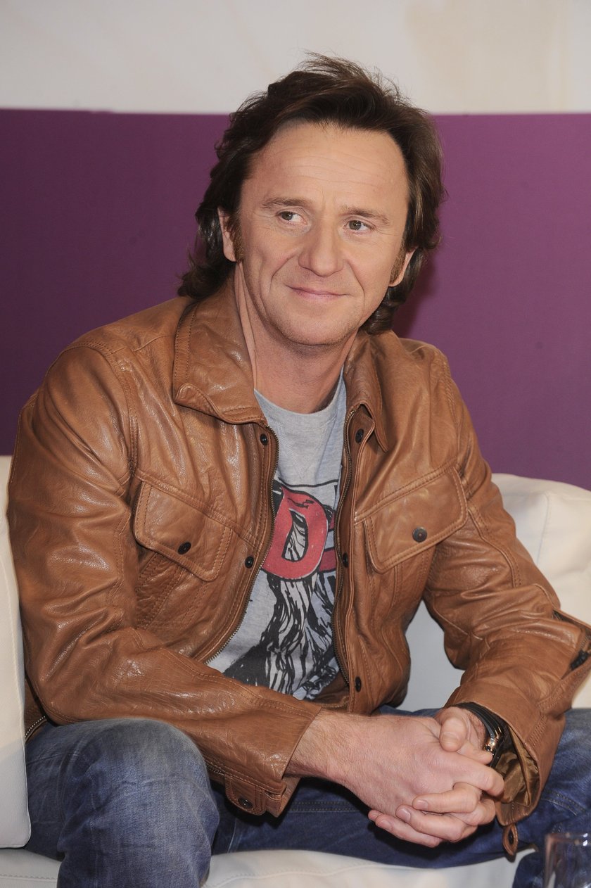 Paweł Wilczak